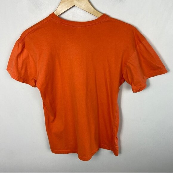 Baltimore Orioles Zach Britton 53‎ Short Sleeve Crew Neck Tee Rock The Yard Med - Picture 10 of 10